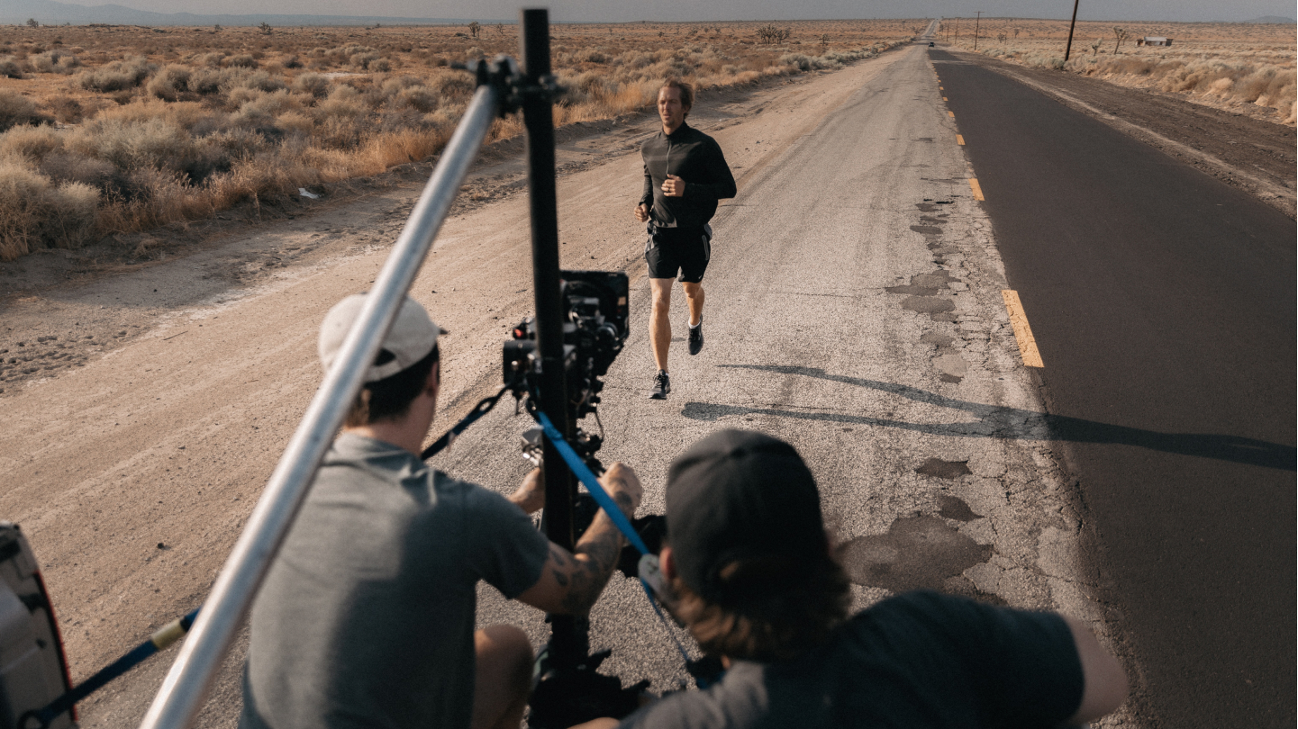 Meet the biggest competition for tourism videos
